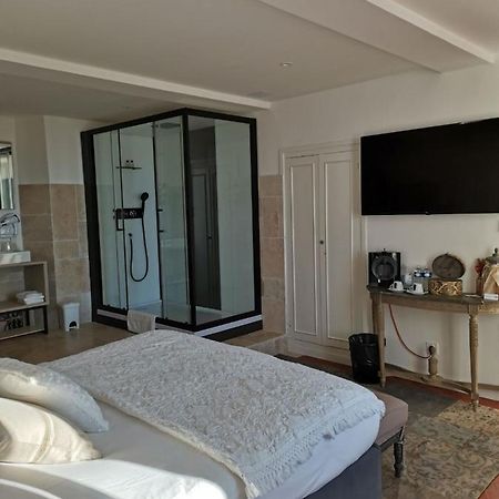 Chambres Lougolin กราส ภายนอก รูปภาพ