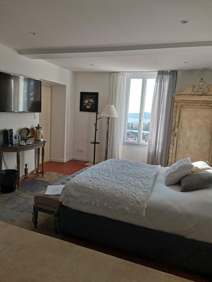 Chambres Lougolin กราส ภายนอก รูปภาพ