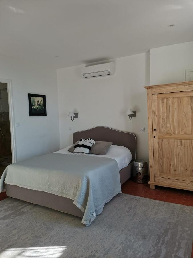Chambres Lougolin กราส ภายนอก รูปภาพ
